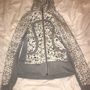 Lululemon Jacket